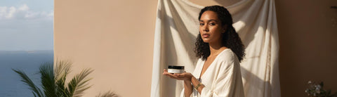 Le Beurre de Karité pur de Guinée